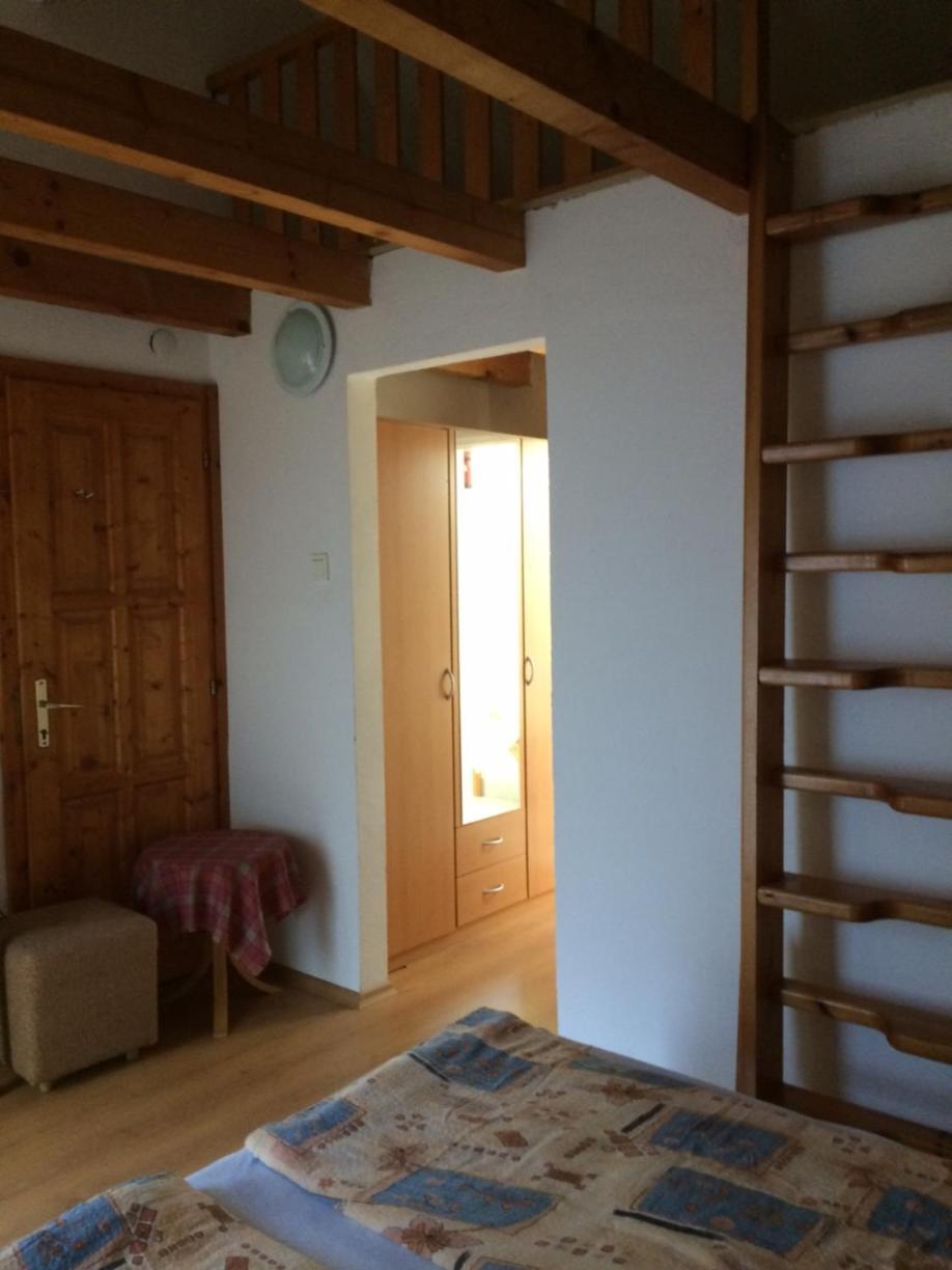 Fasor Vendeghaz Hotel Balatonszárszó Buitenkant foto