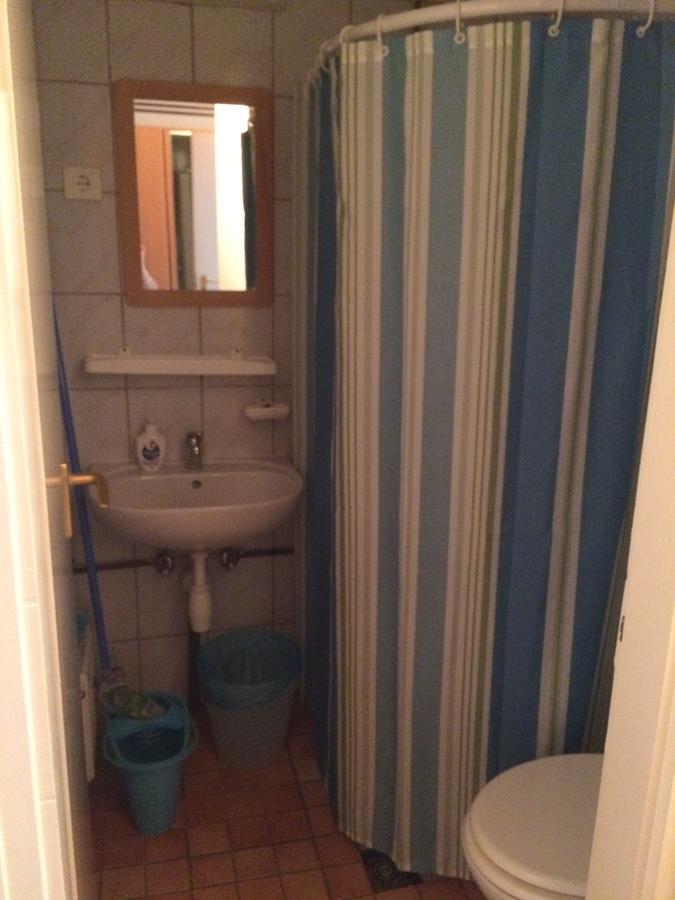 Fasor Vendeghaz Hotel Balatonszárszó Buitenkant foto
