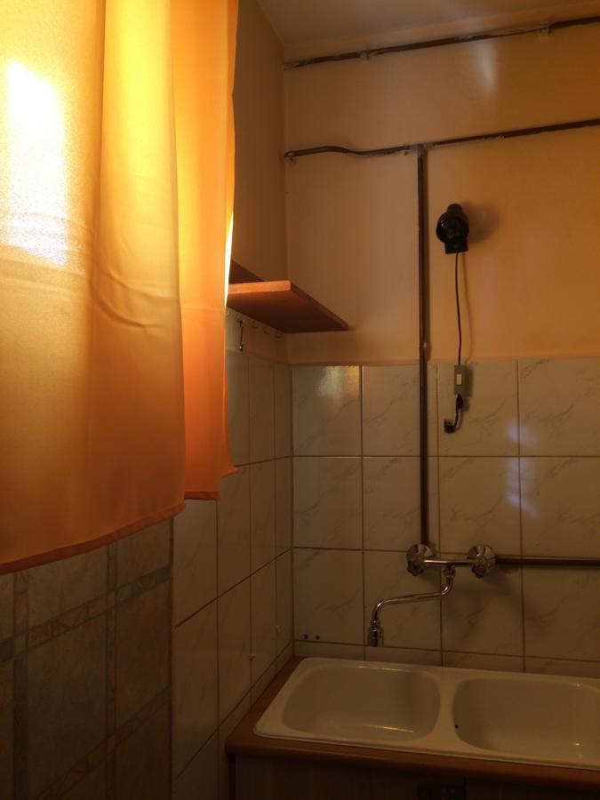 Fasor Vendeghaz Hotel Balatonszárszó Buitenkant foto